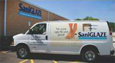 saniglaze international